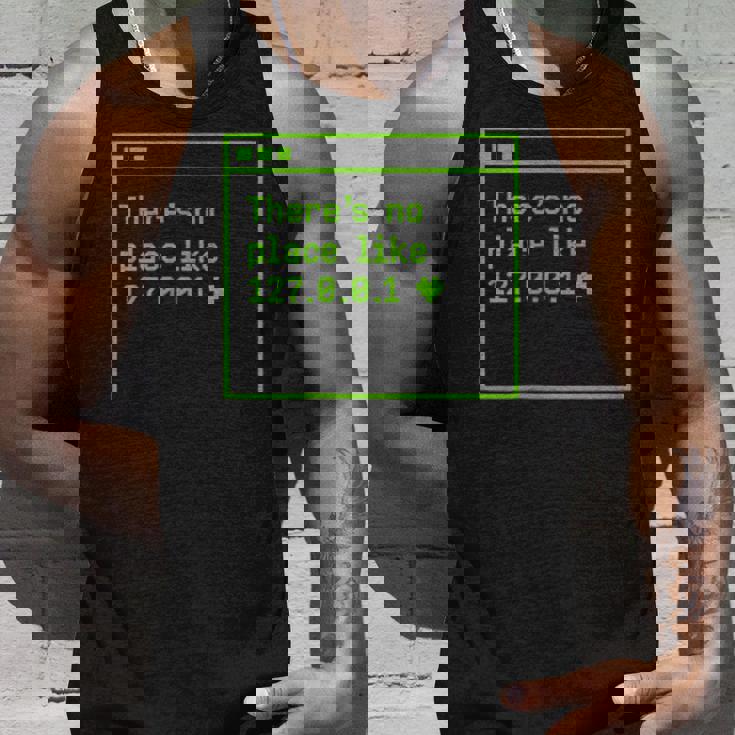 ドイツ語のテキストipを使用した127001ギフトアイデアのような場所はありません タンクトップ 彼への贈り物