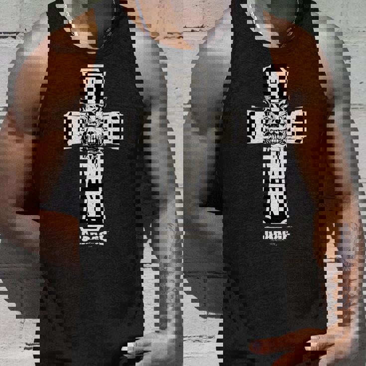 メンズ ドッグタウン ガレージ クロス クリスチャン 長袖tシャツ タンクトップ 彼への贈り物