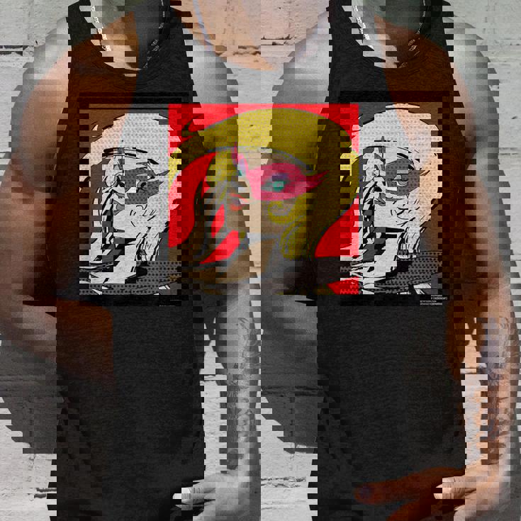 ドロンジョデザインh タンクトップ 彼への贈り物