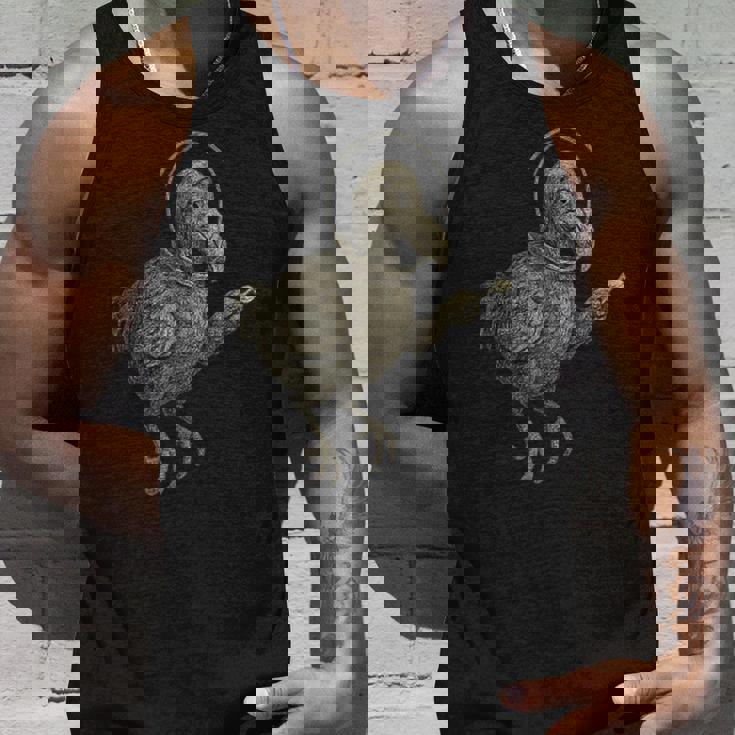 ドードーの最後の航海 絶滅の宇宙物語。 タンクトップ 彼への贈り物