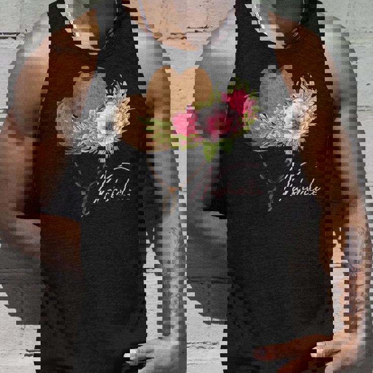 ナッシュビルのお土産 ナッシュビル タンクトップ 彼への贈り物