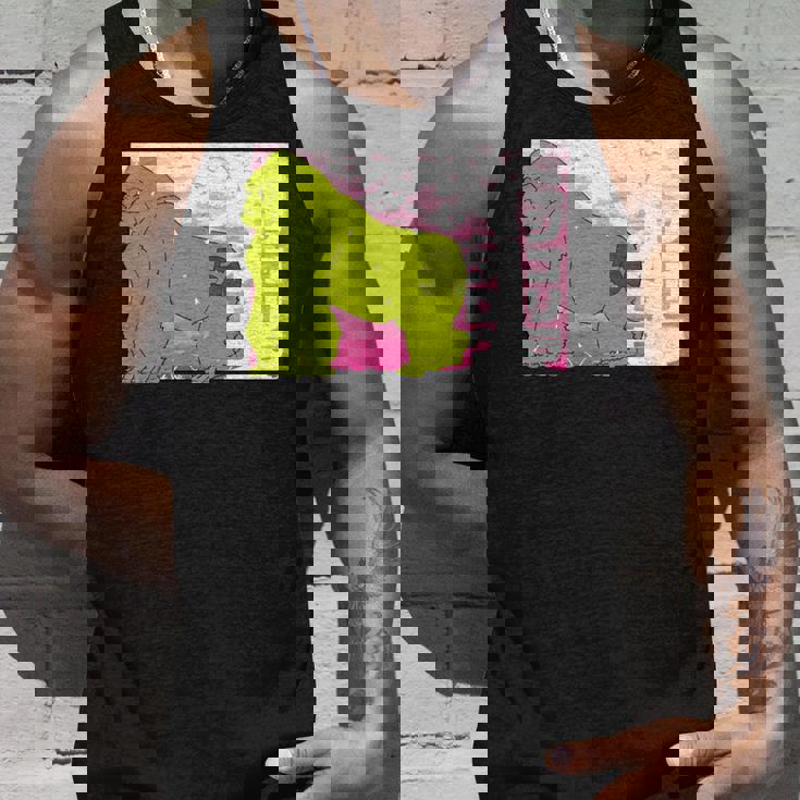 ニシゴリラのタロウさん 50 長袖tシャツ タンクトップ 彼への贈り物