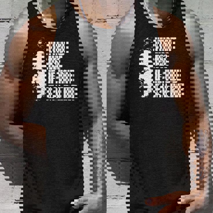 ニーチェの名言 音楽のない人生は間違いだろう 長袖tシャツ タンクトップ 彼への贈り物