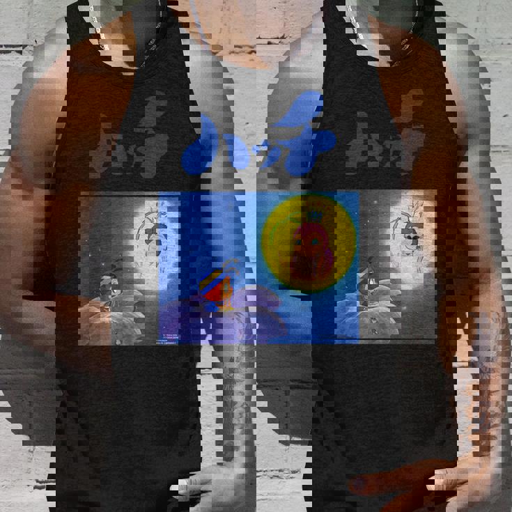 ハッチ R タンクトップ 彼への贈り物