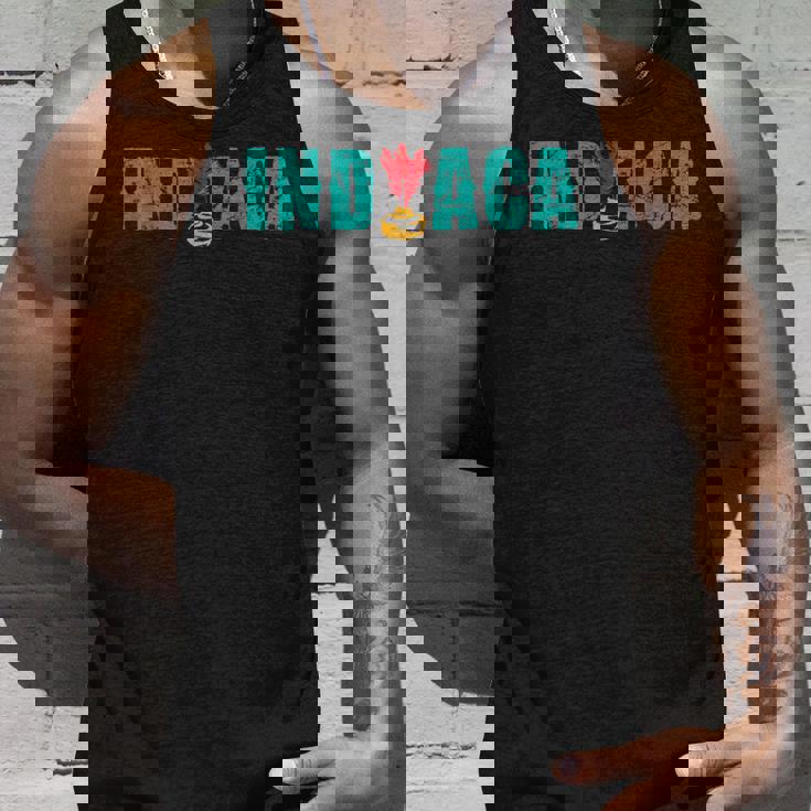 ハンドバドミントン インディアカプレイ インディアカ選手 インディアカ タンクトップ 彼への贈り物