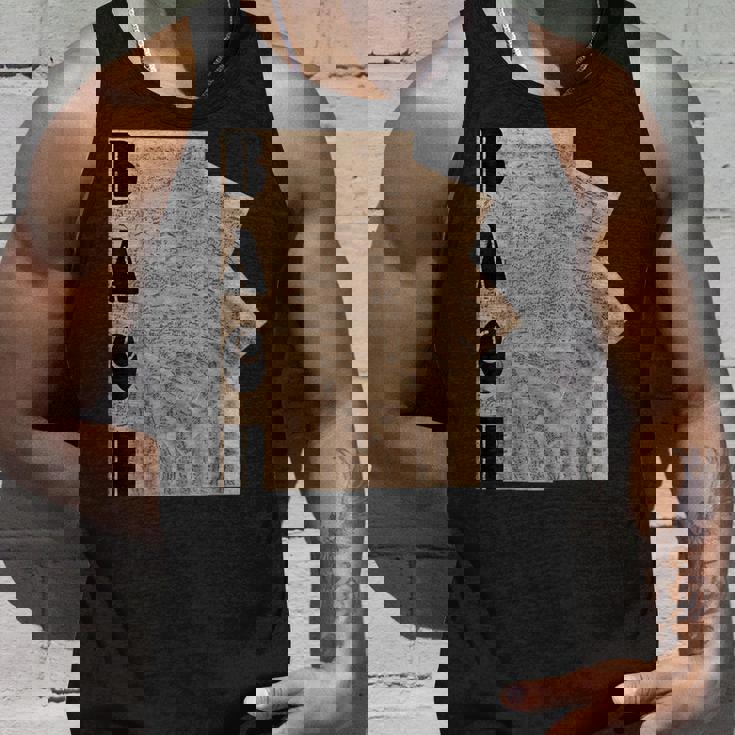 バッハ ピアノ楽譜 前奏曲とフーガ 原稿 タンクトップ 彼への贈り物