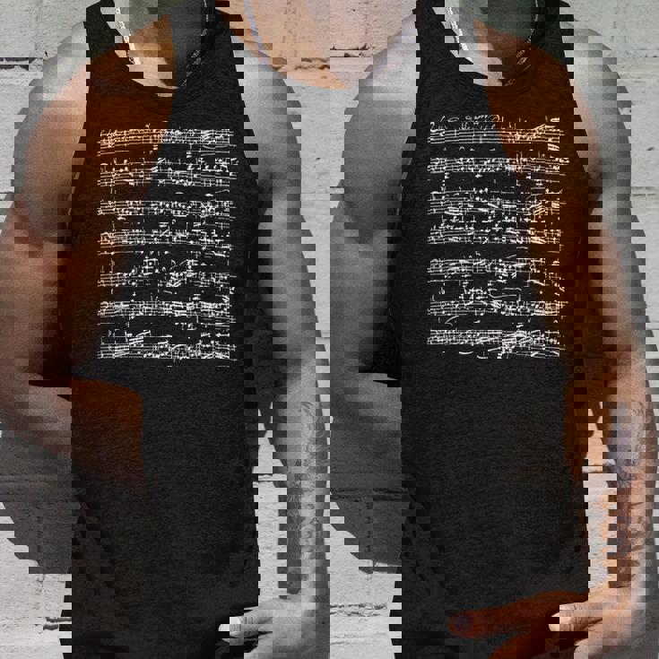 バッハ・チェロ・スイーツ・プレリュディオ・チェロ・チェリスト タンクトップ 彼への贈り物