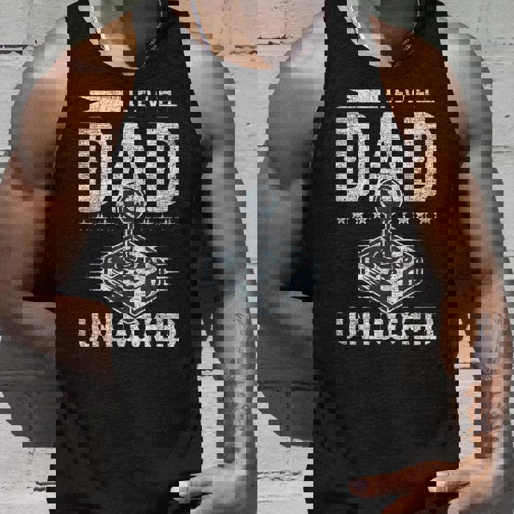 パパの誕生 新しいパパ ゲーム レベルパパのロック解除 タンクトップ 彼への贈り物