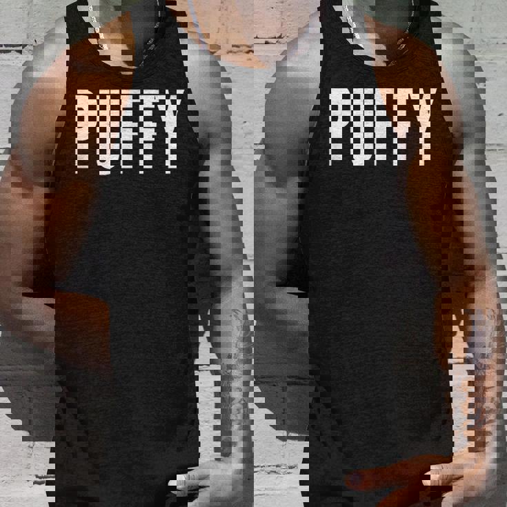 パフィー タンクトップ 彼への贈り物