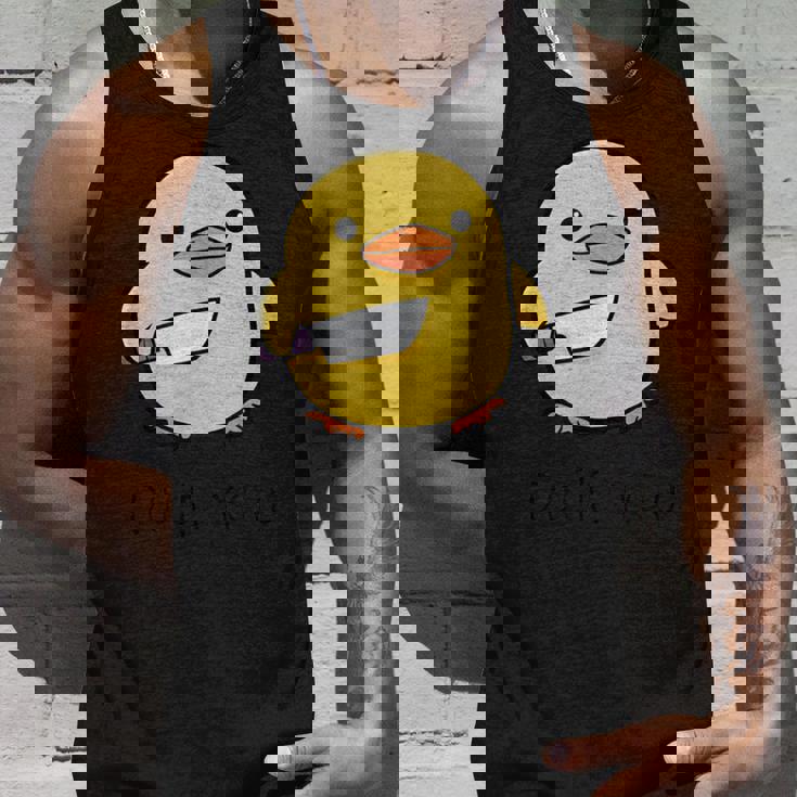 ヒップホップ Y2k Hip Hop ヴィンテージ ヒップスター レトロ エッジの効いたストリートウェア ひよこ タンクトップ 彼への贈り物