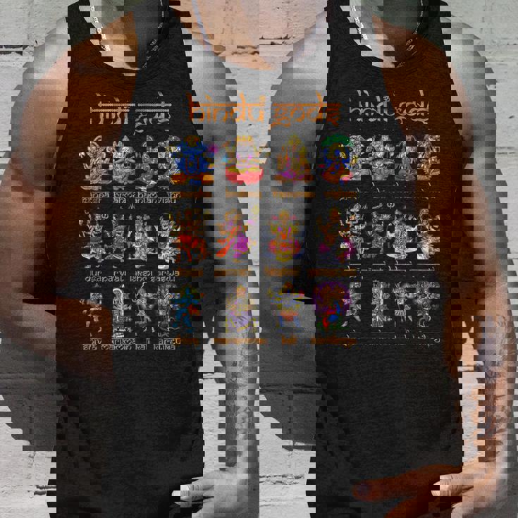 ヒンズー教の神 シヴァ ガネーシャ ハヌマーン ヒンズー教の女神 カーリー スピリチュアル 禅 ヨガ 瞑想 タンクトップ 彼への贈り物