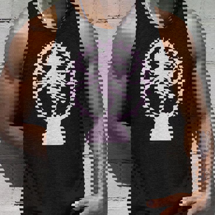 ヒンドゥー教の神シヴァ タンクトップ 彼への贈り物