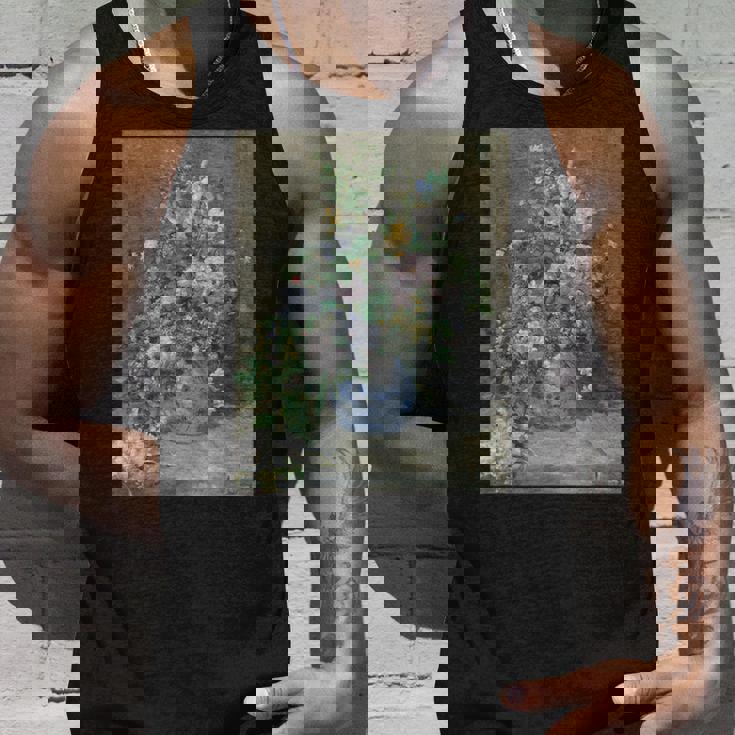 ピエール・オーギュスト ルノワールのスプリングブーケ タンクトップ 彼への贈り物