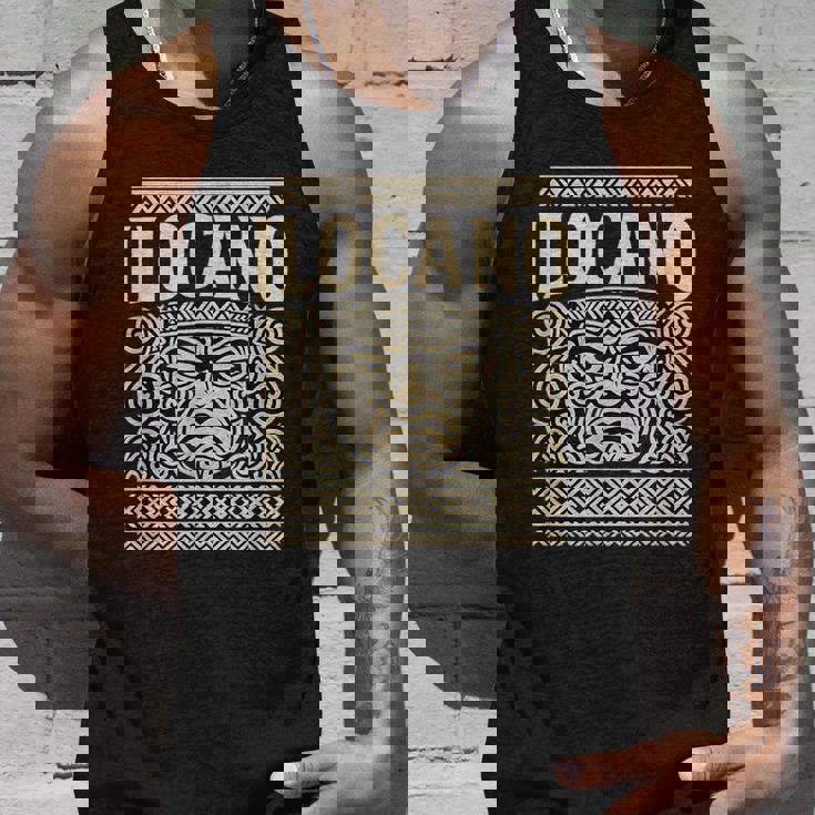 フィリピン イロカーノ 北フィリピン タンクトップ 彼への贈り物