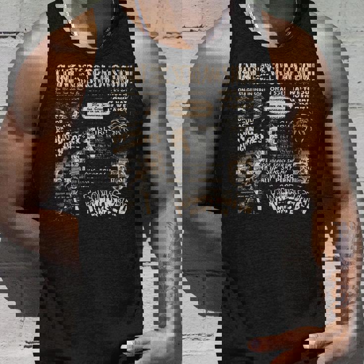 フランケンシュタイン ハロウィン ホラー映画 ヴィンテージ ホラーモンスター タンクトップ 彼への贈り物