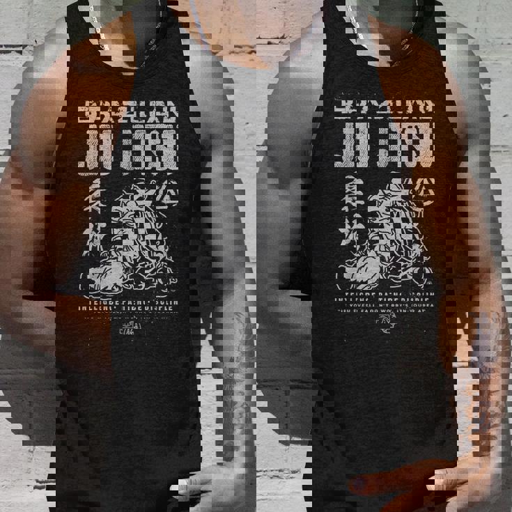 ブラジリアン柔術 格闘技 タンクトップ 彼への贈り物