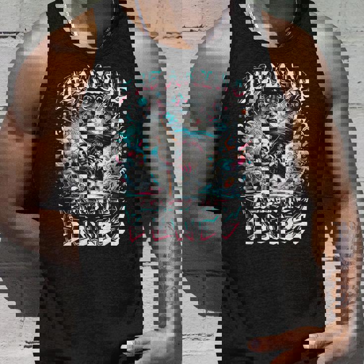 ブレイクダンス Bボーイ スタント ストリートダンサー Breaking Limits タンクトップ 彼への贈り物