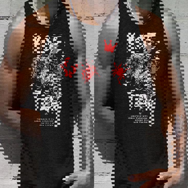 ブレイクダンス ダンサー キング ストリートウェア タンクトップ 彼への贈り物