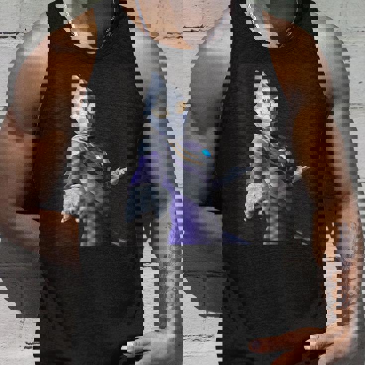 ブロマイドシリーズ ウルトラマンティガ スカイタイプ タンクトップ 彼への贈り物