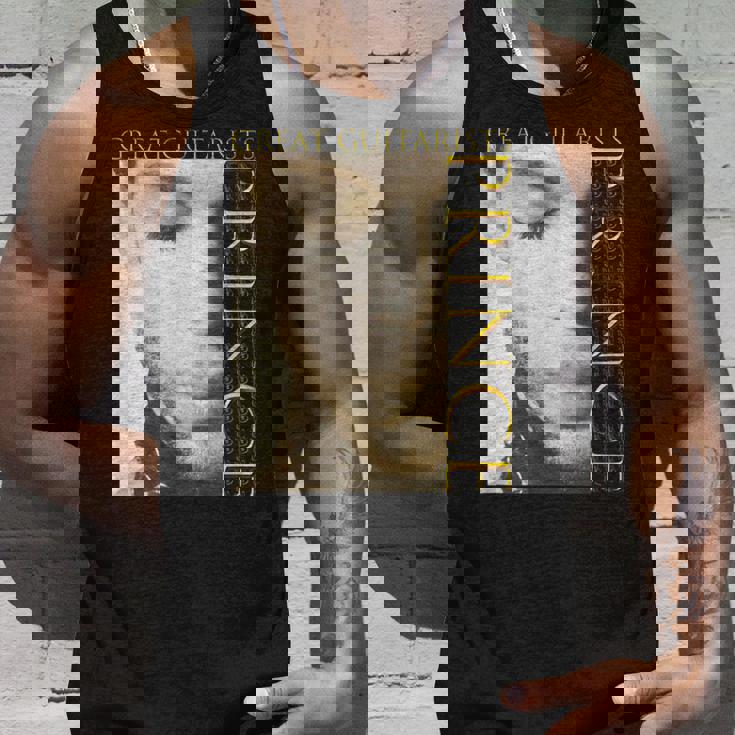 プリンス_パープルレイン_071 タンクトップ 彼への贈り物