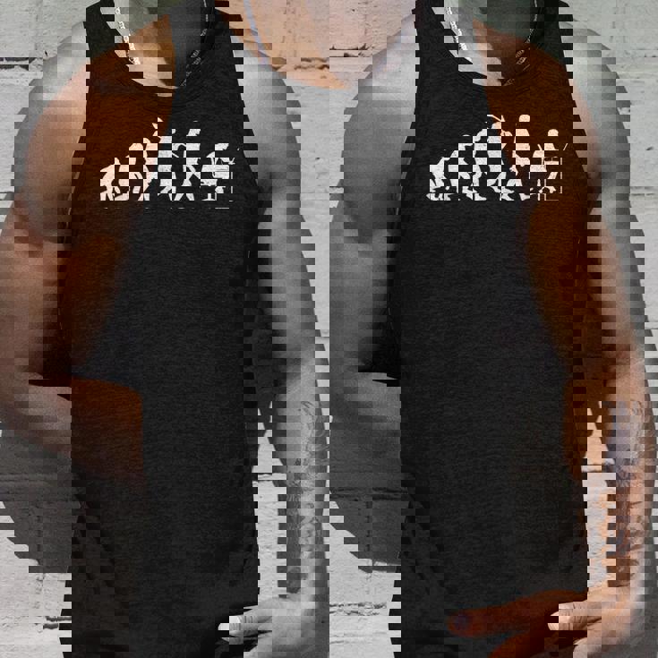 プログラミングのために生まれた、面白いプログラミングの引用文プログラマー。 タンクトップ 彼への贈り物