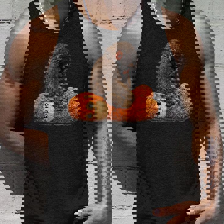 ベイビーモンキーパンチ タンクトップ 彼への贈り物