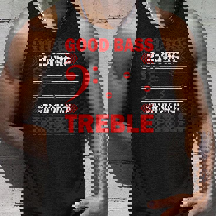 ベース ギター ミュージシャン ロックバンド Edm ミュージック ベーシスト プレーヤー タンクトップ 彼への贈り物