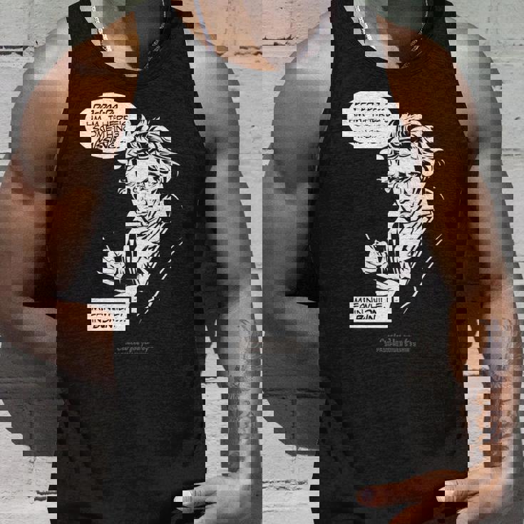 ベートーヴェン デザイン 第5交響曲 ダ、ダ、ダ ベートーヴェン 長袖tシャツ タンクトップ 彼への贈り物