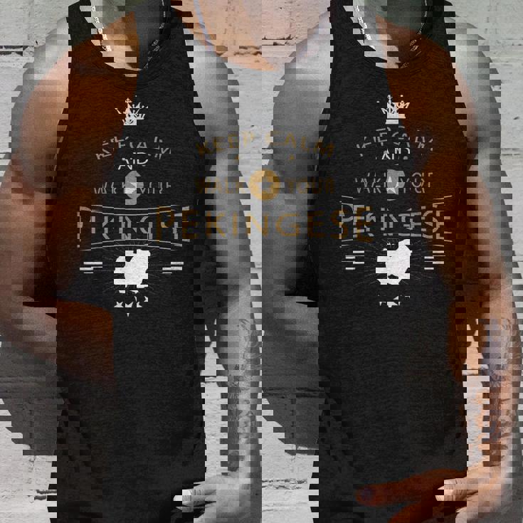 ペキニーズ 犬種 タンクトップ 彼への贈り物