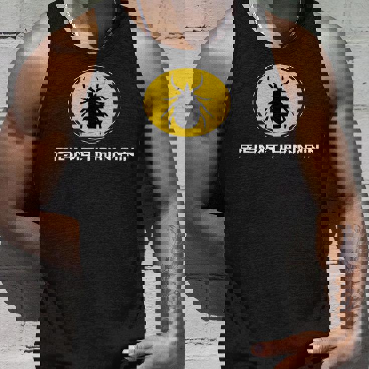 ペルメトリンダニ忌避剤 長袖tシャツ タンクトップ 彼への贈り物