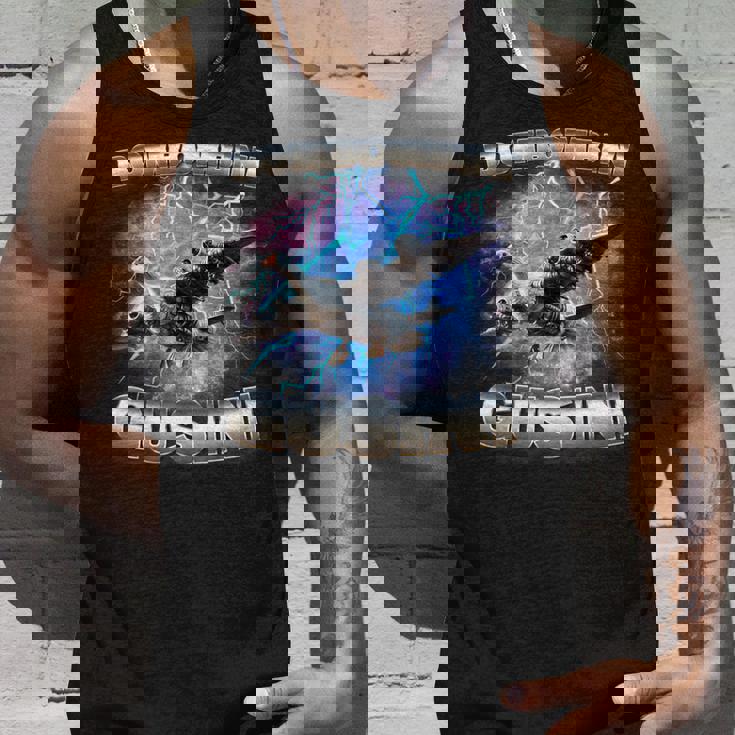 ボンボンビーニ グジーニ イタリアンブレイン 長袖tシャツ タンクトップ 彼への贈り物