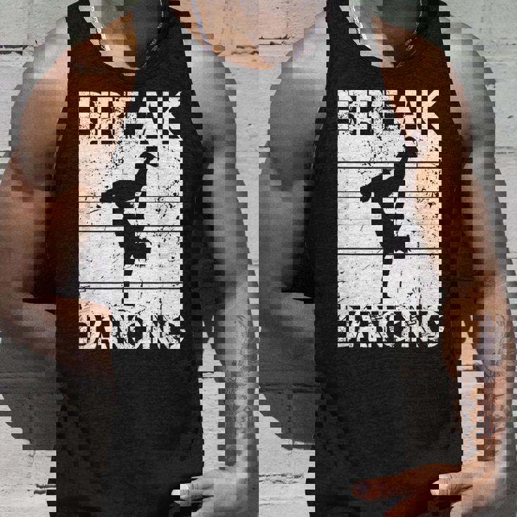 ボーイズヒップホップダンスブレイクダンス タンクトップ 彼への贈り物