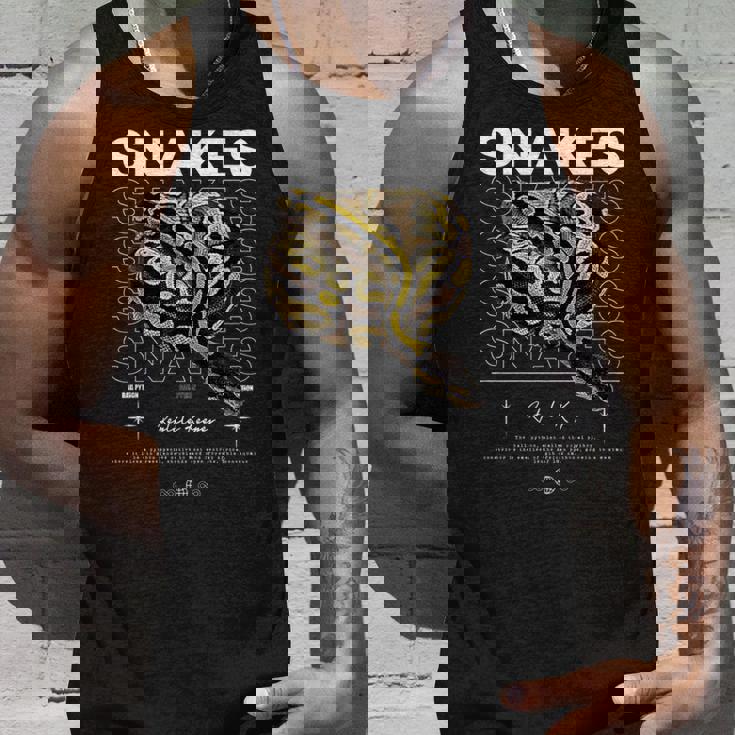 ボールパイソン ストリートウェア レプタイル キーパー 長袖tシャツ タンクトップ 彼への贈り物