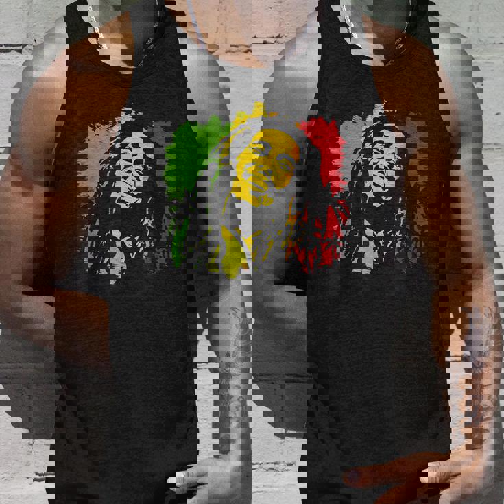 ポジティブバイブレーション タンクトップ 彼への贈り物