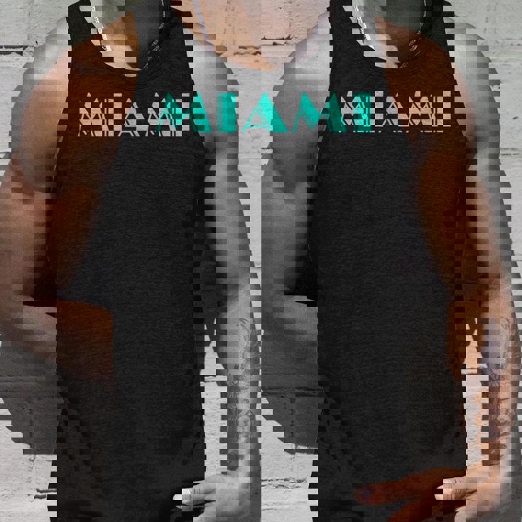 マイアミ80年代バイス タンクトップ 彼への贈り物