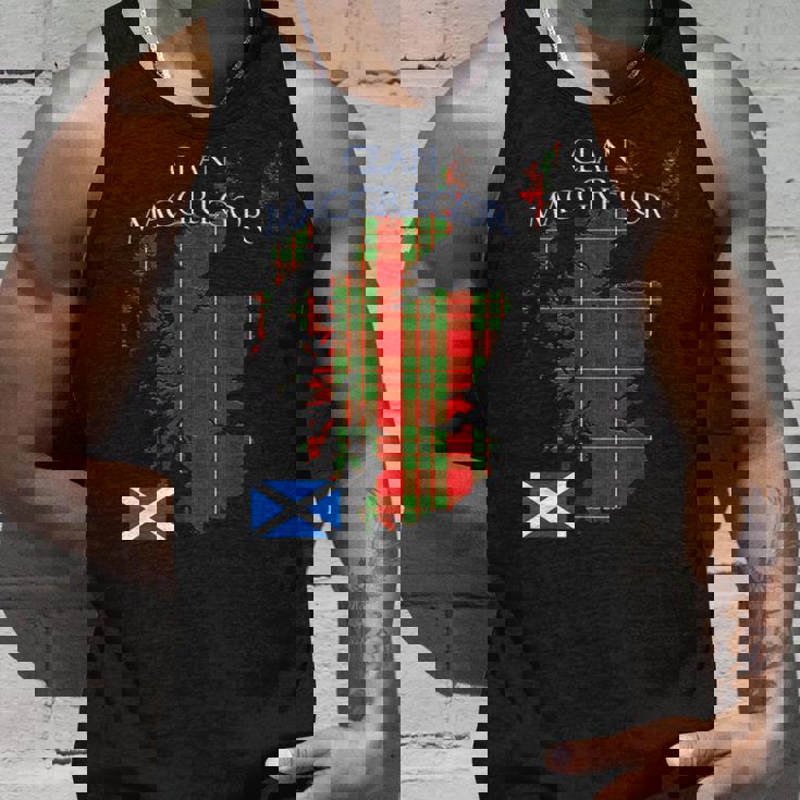 マクレガー スコットランド タータン スコットランド タンクトップ 彼への贈り物