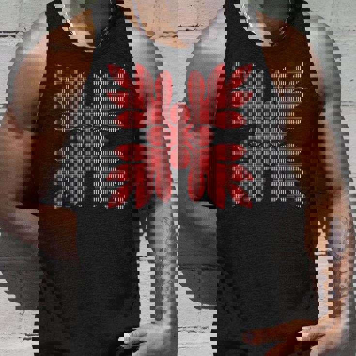 マルーン パラカ ウルー タンクトップ 彼への贈り物