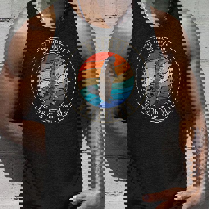 マーモット・ウィスパーラー タンクトップ 彼への贈り物