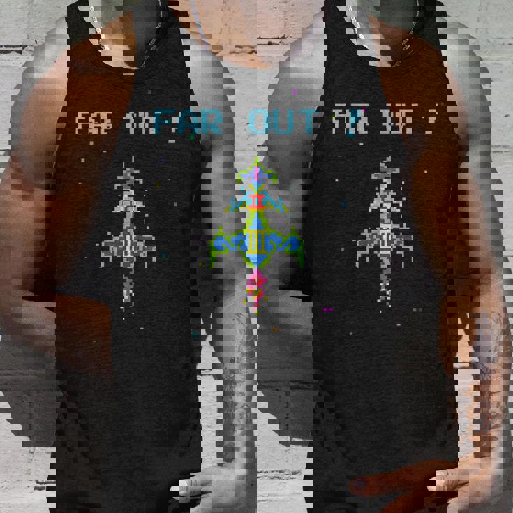 ムーンクレスタ 03 タンクトップ 彼への贈り物