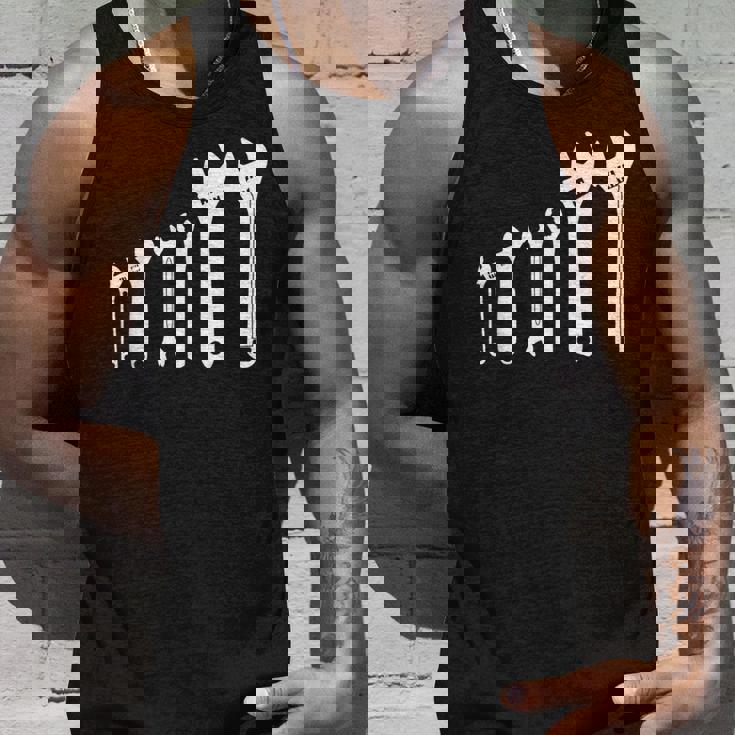 メカニックツール タンクトップ 彼への贈り物