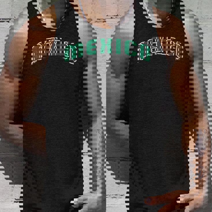 メキシコ 野球 Beisbol Futbol サッカー 2023 ビバ メキシコ 国旗 タンクトップ 彼への贈り物