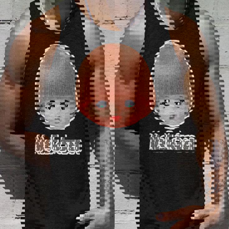 メルちゃん ラブリーフレンズ バックプリント タンクトップ 彼への贈り物