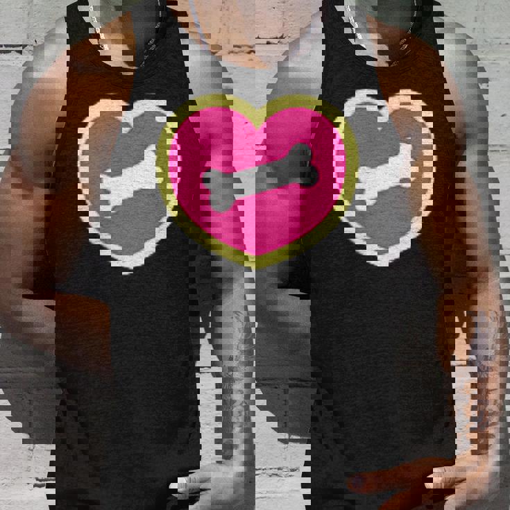 メルちゃんのペット いぬのポコちゃん バックプリント タンクトップ 彼への贈り物