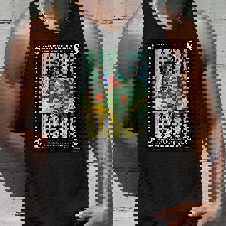 ヤッターマン G タンクトップ 彼への贈り物