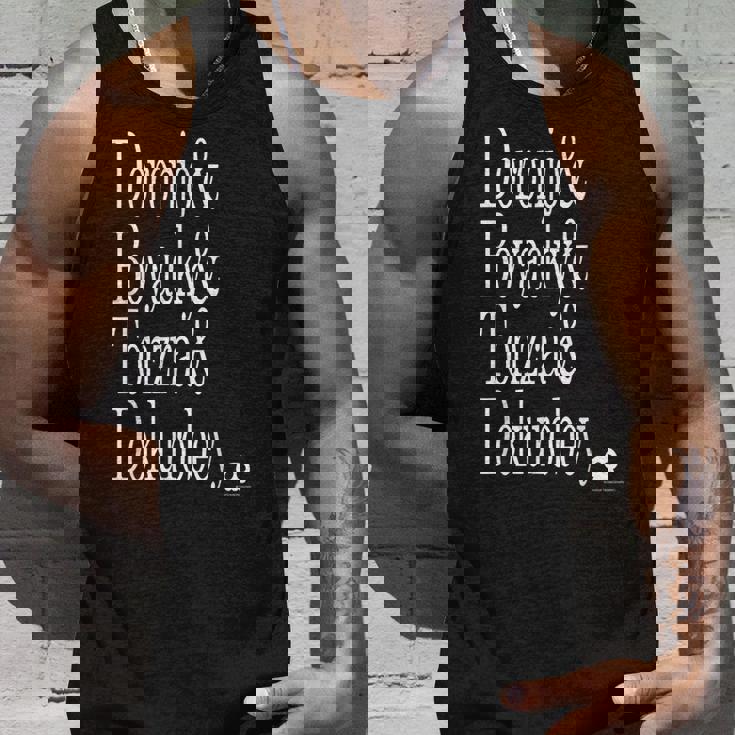 ヤッターマン I タンクトップ 彼への贈り物