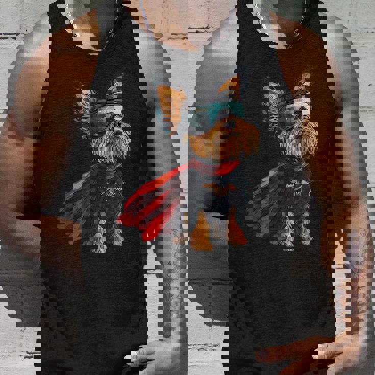 ヨークシャーテリア犬 ヨークシャーテリア タンクトップ 彼への贈り物