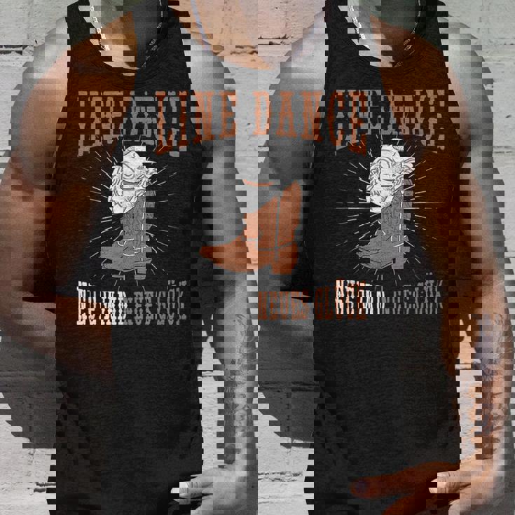 ラインダンス 新壁 新幸福 洋田 ラインダンス タンクトップ 彼への贈り物