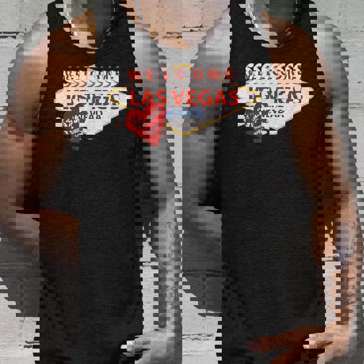 ラスベガス カジノ ラスベガス ストリップ ナイトライフ お土産とギフト タンクトップ 彼への贈り物