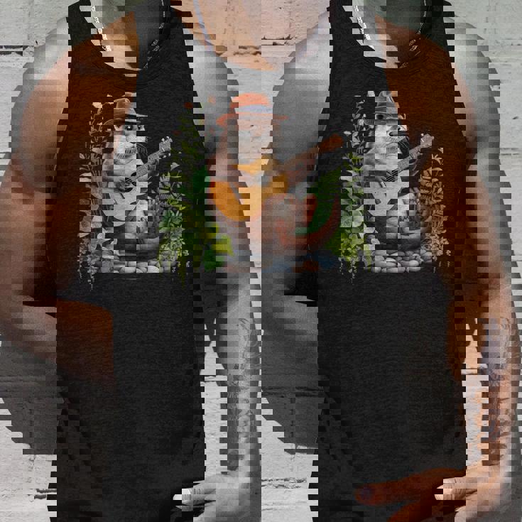 ラッコ グッズ 遊ぶ ビンゴ カワウソ スタッフ ヴィンテージ ラッコ タンクトップ 彼への贈り物