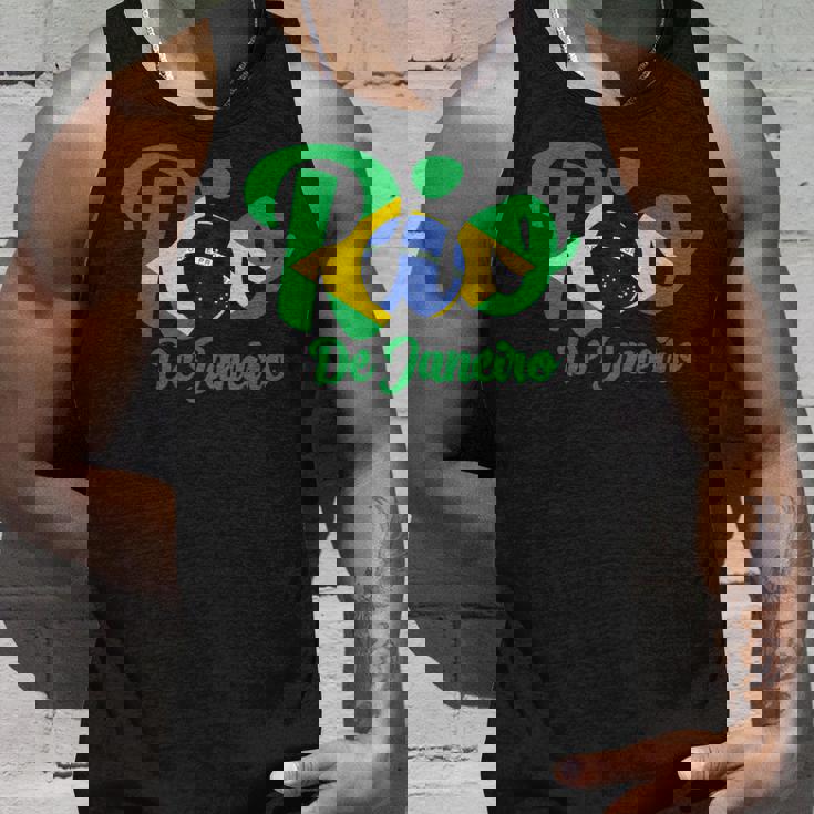 リオデジャネイロ ブラジル お土産 ブラジル 長袖tシャツ タンクトップ 彼への贈り物